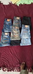 Nudie jeans