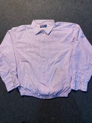 Upcycled Ralph Lauren Harrington Jackets — 0040
