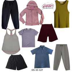 Trendy Lululemon Mix Stock For Every Style (DS-10-..