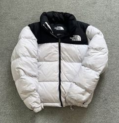 Branded Åuthentic The North Face Puffer Jackets