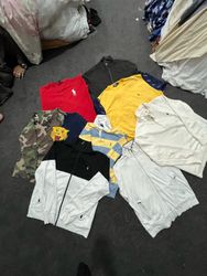 Polo Ralph Lauren Moletons e Tops