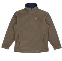 Berghaus Fleece Jackets(0028)