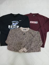 CR2145 VINTAGE NIKE SWEATSHIRTS