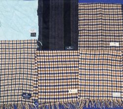 Aquascutum Scarf