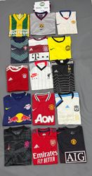 Brand sport jerseys