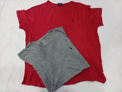 CR10339 Vintage Polo T-Shirts