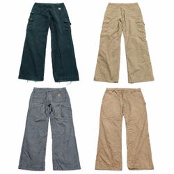 CR13560 Vintage Carhartt Carpenter Trousers Bundle
