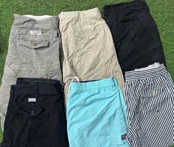 Ralph Lauren Polo Shorts