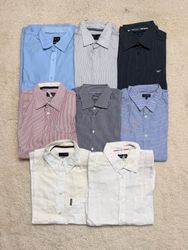 Armani Shirts