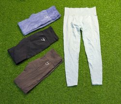 7075 - Gymshark Leggings