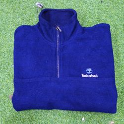 Timberland Fleece Jackets