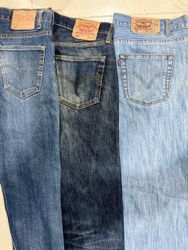 Levis 501 jeans