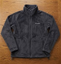 Columbia Jackets