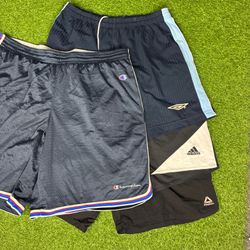 Branded sports shorts (zrs 287)