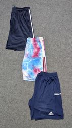 CRZV00074 Adidas Sport Shorts Bundle