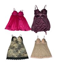 Y2K Babydoll Tops | V-T703