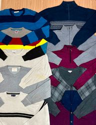 UNBRANDED SWEATERS
