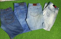 ECKO UNTLD UND ANDERE MIX-MARKEN-JEANS (A 237)