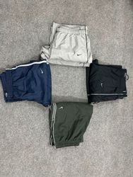 Authentic Vintage Nike Baggy Trackpants