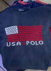 Ralph Lauren Sweatshirts