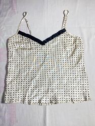 Printed tops