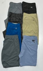 Branded Golf Shorts (1390)