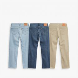 Levi’s jeans