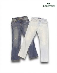 Hollister, Abercrombie, Aeropostale & American Eag..