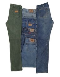 Vintage Wrangler Jeans