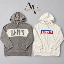 Levi's Hoodies
