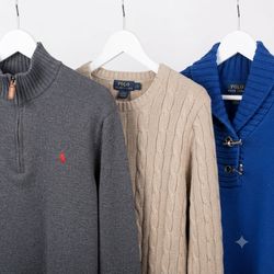 Polo Ralph Lauren Knitwear