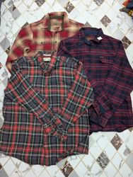 ORVIS MAN SHIRT