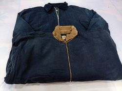 CR11256 Upcycled Carhartt Jackets