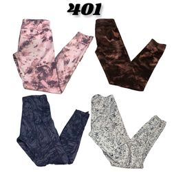 Printed Leggings for women (brand) Athlete #401.
