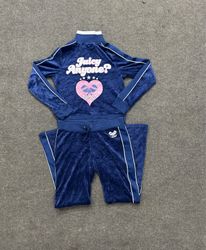 SD569 - Ladies Juicy Couture Sets - 30 Pieces