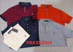 Ralph Lauren Polo Shirts