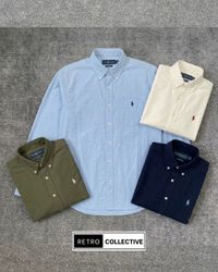 Premium Ralph Lauren Shirts #290926