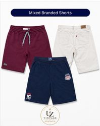 Sports Shorts