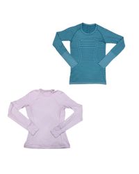Lululemon tops