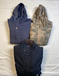 Carhartt Workwear Jackets