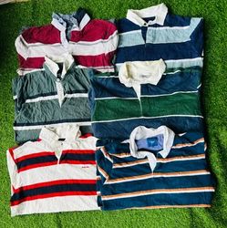 Rugby Shirts
