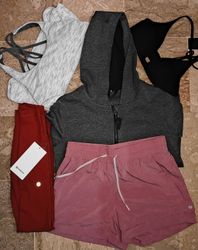 Lululemon
