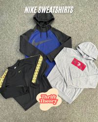 Nike Sweatshirts - (30/07)