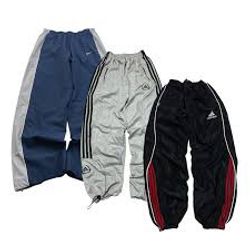 Vintage Adidas Track Pants
