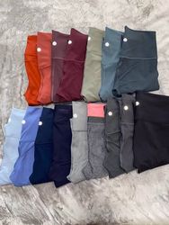 Premium Lululemon leggings