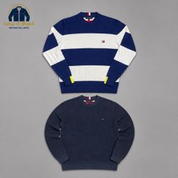 Tommy hilfiger SWEATERS