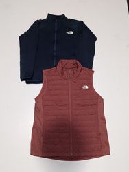 The North Face Jacket RV # 1670