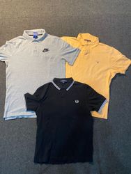 Nike and mix brand shirts serial-2043