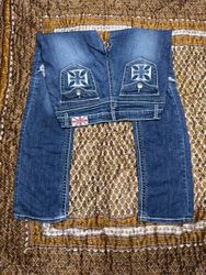 Y2K Jeans