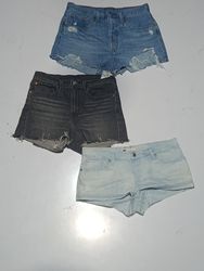 Levi's Short RV # 1777